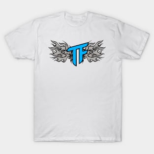 Team Furiouz with Wings T-Shirt